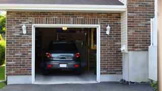 Garage Door Installation at Village Center Chula Vista, California